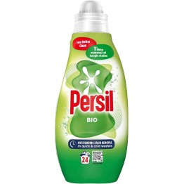PERSIL LIQUID BIO skystas skalbiklis 648 ml