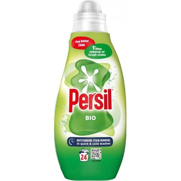 PERSIL LIQUID BIO skystas skalbiklis 648 ml