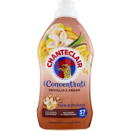 CHANTECLAIR AMMORBIDENTE VANIGLIA E ARGAN IT audinių minkštiklis 1,14 l