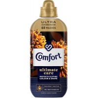COMFORT HEAVENLY NECTAR super koncentratas audinių minkštiklis 68 skalavimai