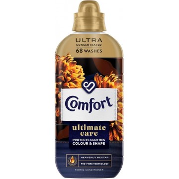 COMFORT HEAVENLY NECTAR super koncentratas audinių minkštiklis 68 skalavimai