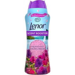 LENOR WILDFLOWERS kvapiosios granulės 495 g