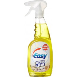 EASY KITCHEN SPRAY virtuvės paviršių valiklis 750 ml