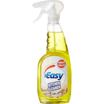 EASY KITCHEN SPRAY virtuvės paviršių valiklis 750 ml