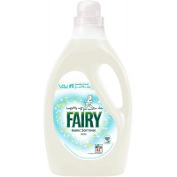 FAIRY NON BIO hipoalerginis audinių minkštiklis jautriai odai 2,64 l