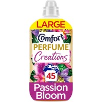 COMFORT CREATIONS PASSION BLOOM audinių minkštiklis egzotiškų vaisių ir tropinių gėlių aromato 1,35 l