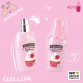 THE FRUIT COMPANY EAU DE TOILETTE braškių kvapo tualetinis vanduo 40 ml