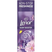 LENOR EXOTIC BLOOM kvapniosios granulės 176 g