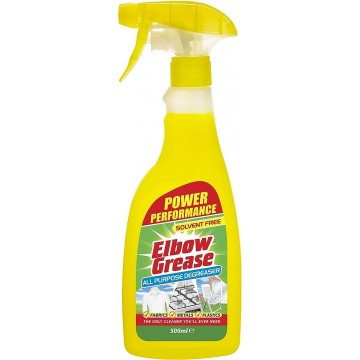 ELBOW GREASE universalus valiklis 500 ml