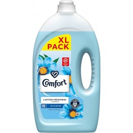 COMFORT Blue Skies koncentruotas audinių minkštiklis 2490 ml