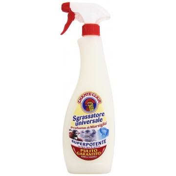 CHANTECLAIR MARSIGLIA universalus paviršių valiklis 600 ml