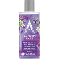 ASTONISH LAVENDER HAZE koncentruota dezinfekavimo priemonė 300 ml
