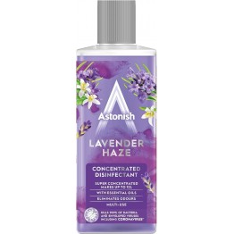 ASTONISH LAVENDER HAZE koncentruota dezinfekavimo priemonė 300 ml