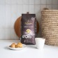 DALLMAYR ESPRESSO D'ORO kavos pupelės 1 kg