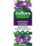 ZOFLORA MIDNIGHT BLOOMS koncentruotas dezinfekantas 250 ml