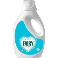 FAIRY NON BIO skystas visos šeimos skalbiklis 1,155 l 