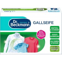DR BECKMANN GALLSEIFE dėmių valymo muilas 100 g