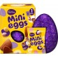 CADBURY MINI EGGS EGG šokoladinis velykinis kiaušinis 193,5 g