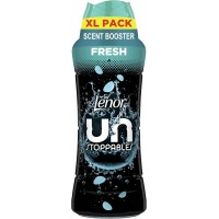 LENOR FRESH kvapiosios granulės 495 g