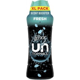 LENOR FRESH kvapiosios granulės 495 g