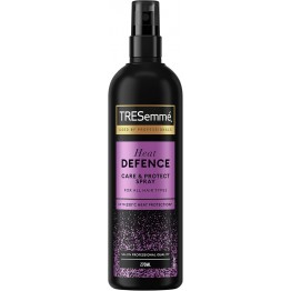 Tresemme Heat Defence Care & Protect Spray plaukų apsauginis purškiklis nuo karščio 270 ml