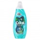 CORAL universalus skystas skalbiklis 840 ml