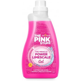 THE PINK STUFF kalkių valymo gelis skalbimo mašinai 1 l