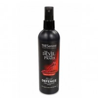 TRESEMME HEAT DEFENCE CARE & PROTECT plaukų apsauginis purškiklis nuo karščio 270 ml