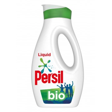 PERSIL LIQUID BIO skystas skalbiklis 648 ml