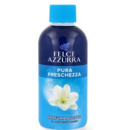FELCE AZZURRA PURA FRESCHEZZA koncentruotas skalbinių kvapas 220 ml