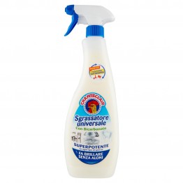 CHANTECLAIR CON BICARBONATO universalus riebalų valiklis su soda 600 ml