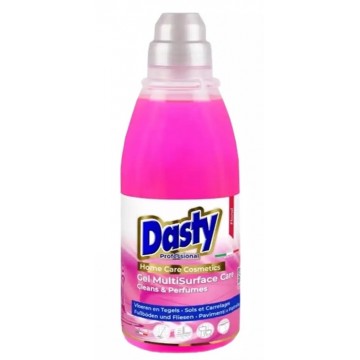 DASTY FLOOR CLEANER GEL universalus grindų ploviklis 700 ml