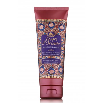 TESORI D'ORIENTE PERSIAN DREAM dušo želė 250 ml