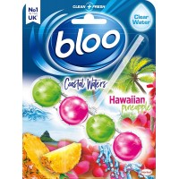 BLOO HAWAIIAN PINEAPPLE tropinio kvapo wc muiliukas 50 g