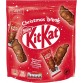KIT KAT SANTA POUCH kalėdiniai šokoladiniai saldainiai 264 g