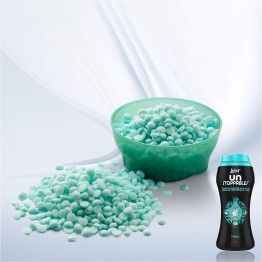 LENOR FRESH kvapiosios granulės 495 g