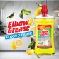 ELBOW GREASE FLOOR CLEANER LEMON universalus grindų ploviklis 1l