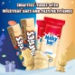 NES KIDS SELECTION BOX MEDIUM įvairių šokoladinių saldainių rinkinys 116.4 g
