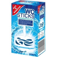 G&G MEERESFRISCHE wc muiliukai 4x40 g
