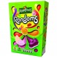 NES ROWNTREEES RANDOMS CARTON natūralių vaisių sulčių guminukų rinkinys 320 g
