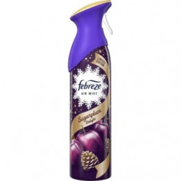 FEBREZE AIR MIST SUGARPLUMP oro gaiviklis 185 ml 