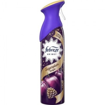 FEBREZE AIR MIST SUGARPLUMP oro gaiviklis 185 ml 