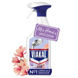 VIAKAL MIDSUMMER MEMORIES vonios kambario valiklis 500 ml