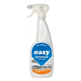EASY vonios kambario valiklis 750 ml