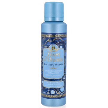 TESORI THALASSO THERAPY purškiamas dezodorantas 150 ml