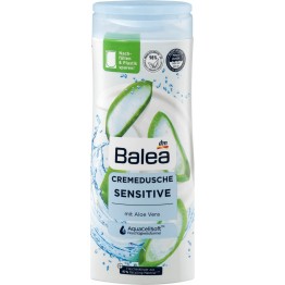 BALEA SENSITIVE dušo žėlė 300 ml