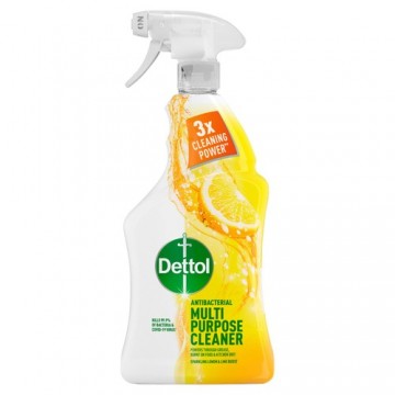 DETTOL POWER FRESH CITRUS universalus paviršių valiklis 750 ml