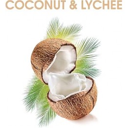 ALBERTO BALSAM COCONUT plaukų šampūnas 300 ml