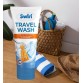 SWIRL TRAVEL WASH GEL kelioninis skalbimo gelis 100 ml
