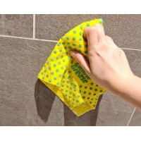 ELBOW GREASE POWER CLOTHS paviršių valymo šluostės 7 vnt